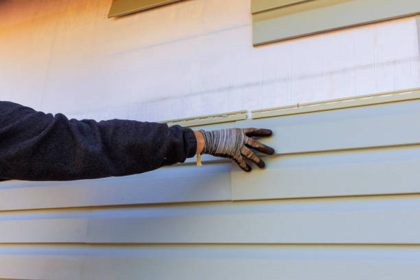 Sheboygan Falls, WI Siding Company